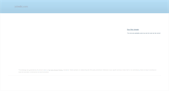 Desktop Screenshot of jobwiki.com